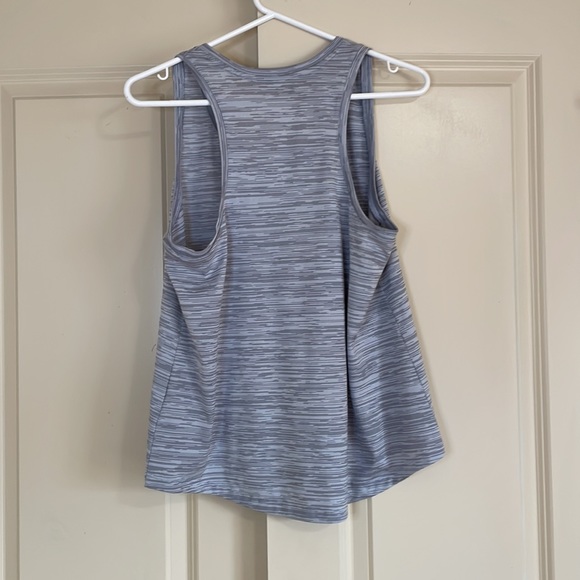 Running Tank - Picture 2 of 3